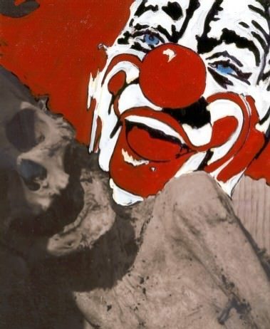 Giovanni Gaggia – Cuore muscolo di vetro