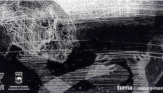 Giovanni Turrìa – Oscura-mente