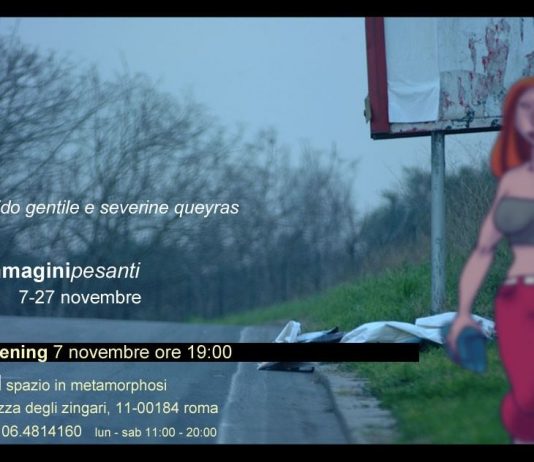 Guido Gentile / Severin Queiras Guido Gentile / Severin Queiras