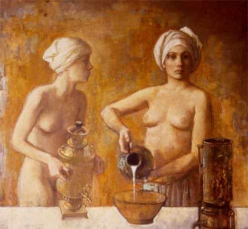 Igor Bitman & Anso Igor Bitman & Anso