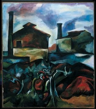 Il Pro e Il Contro. Una situazione dell’arte italiana negli anni 60