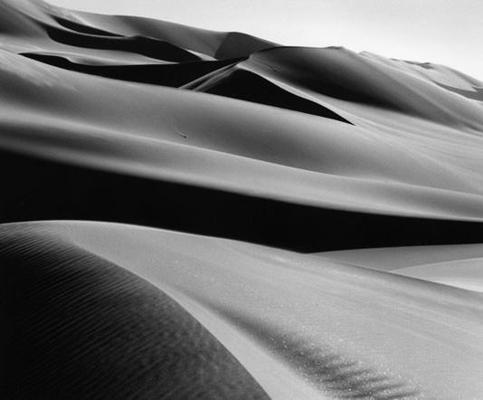 Kurt Markus – Dune