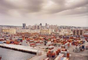 L’idea di paesaggio nella fotografia italiana dal 1850 ad oggi