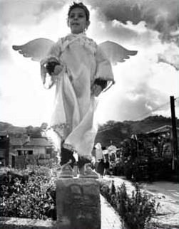 L’isola al di là dal mare – Francesco Cito