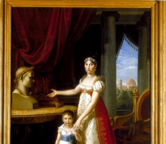 La giornata di Elisa