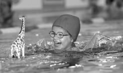 Margherita Loewy – Nero e Bianco