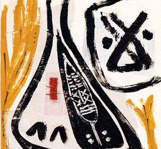 Mario Giavino – Segni urbani