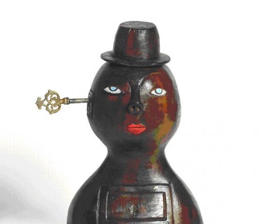 Maurizio Pulvirenti – Lucciole per lanterne Maurizio Pulvirenti – Lucciole per lanterne