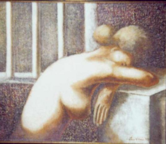 Mostra D.O.C: Degustazione Opere Contemporanee – Antonio Lucivero / Roberto Vella