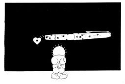 Naji Al-Ali – Handhala