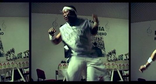 no border 2003/04 – Ancarani / Marangoni