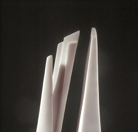 Pablo Atchugarry – Sondando La Paz