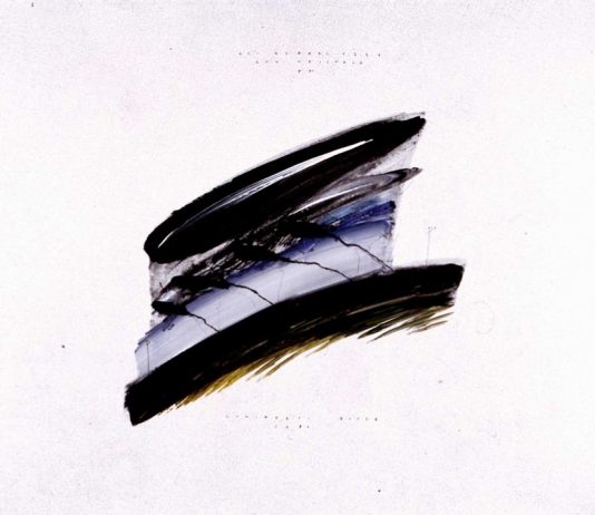 Pirro Cuniberti – Antologica