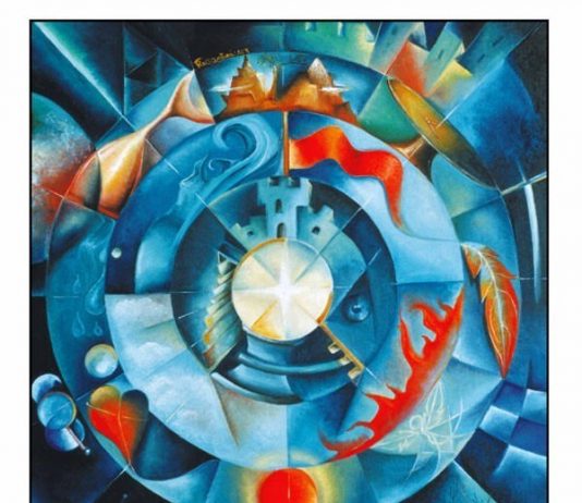 Rossella Ceccantini – Il linguaggio della vita