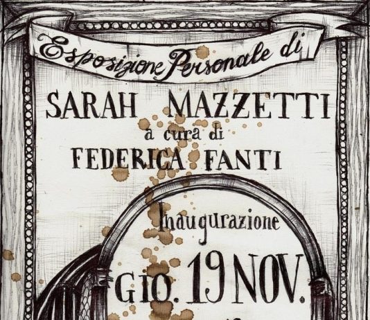 Sarah Mazzetti