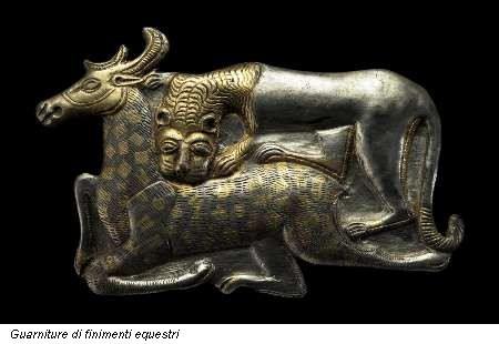 Tesori della Bulgaria dal Neolitico al Medioevo