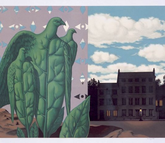 Tra i segni del ‘900 – Parte Prima