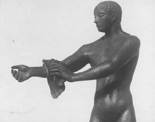 Ugo Carà – Arte Architettura Design – 1926-1963