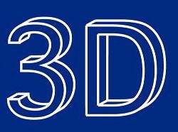 3D 3D