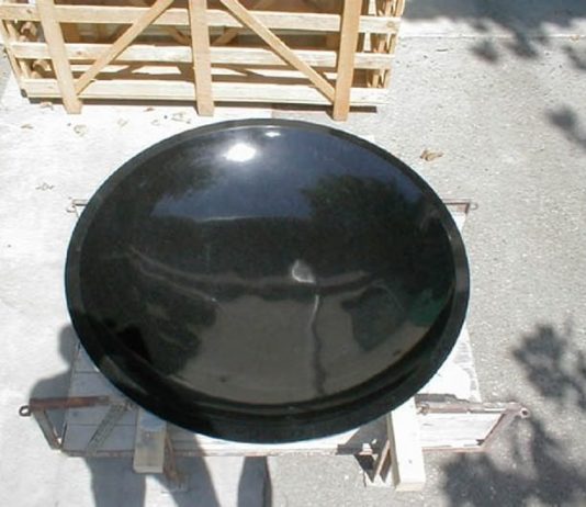 Anish Kapoor – Specchi