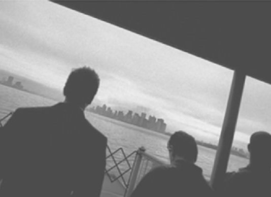 Antonin Kratochvil – In bianco e nero