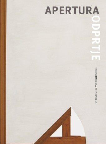 Apertura Apertura