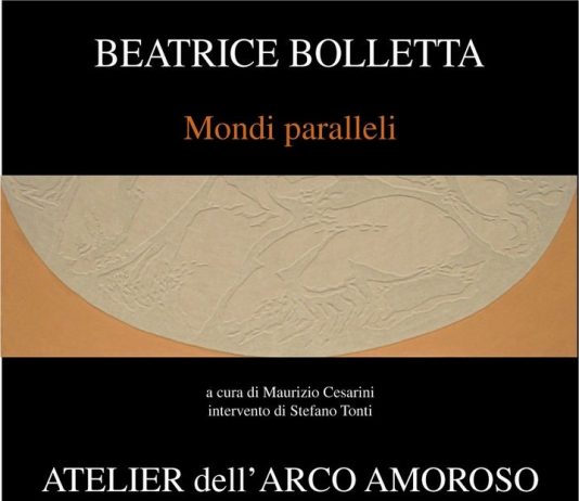 Beatrice Bolletta – Mondi paralleli
