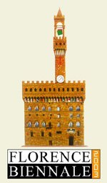 Biennale Internazionale dell’Arte Contemporanea 2003