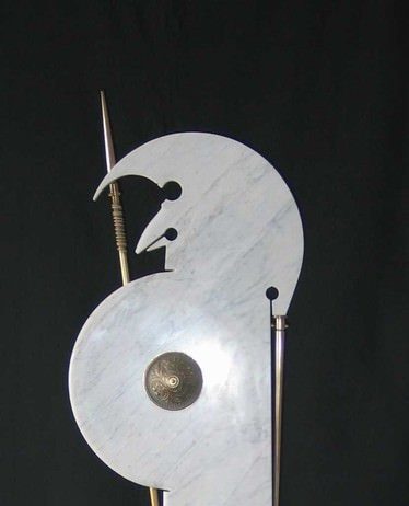 Bruno Di Pietro – Epos. L’Iliade tra miti e leggende