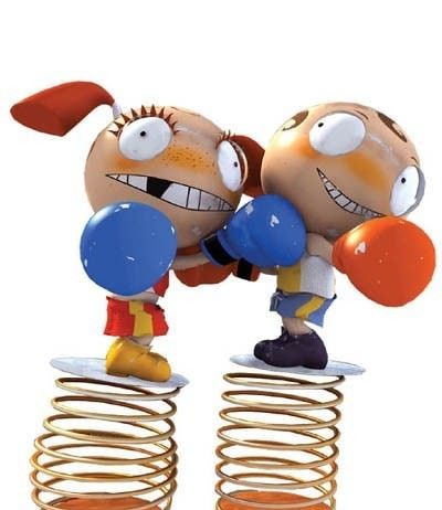 Cartoombria 2003 Cartoombria 2003