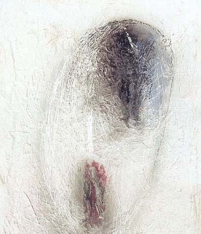 Cesare Zavattini – dipingere la pittura