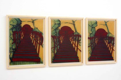 Cielo e inferno – himmel und hoell