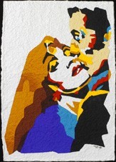 Cinenespolo – Ugo Nespolo e il cinema