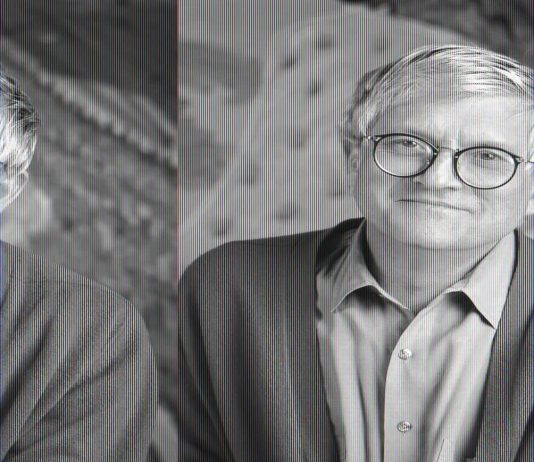 David Hockney David Hockney