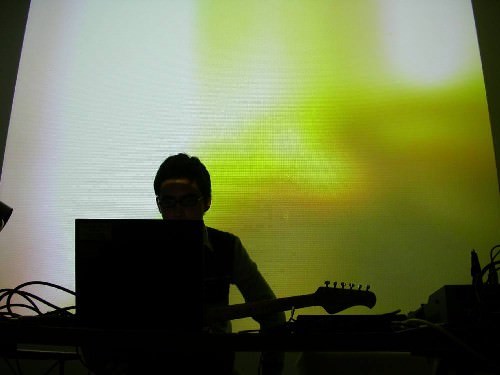 Decibel meet Neon/Campobase Decibel meet Neon/Campobase