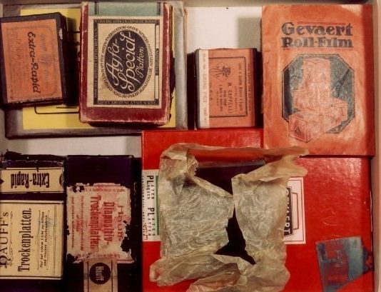 Elisa Turchi – In memoria dell’archivio