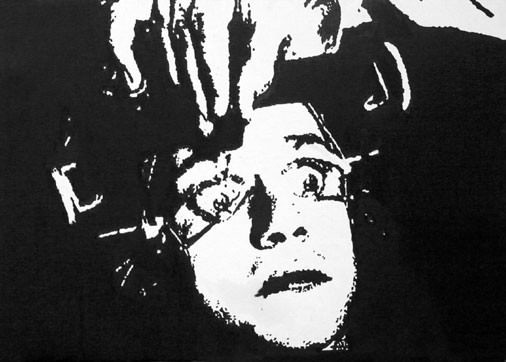 Fabrizio Musa.  Omaggio a Kubrick