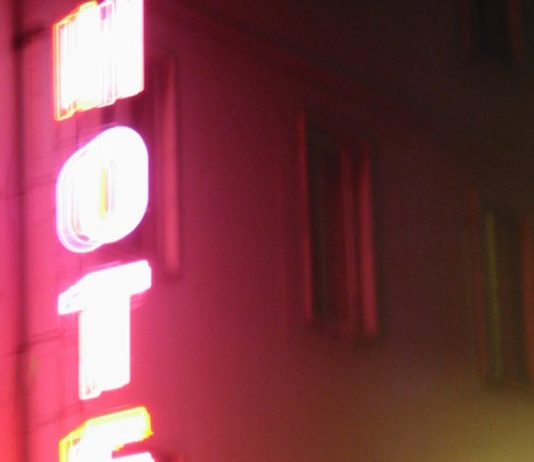 Flavio Franzoni – movin’in (memorie di una metropoli)