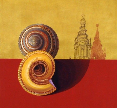 Francesca Bonanni – Architetture di Venere