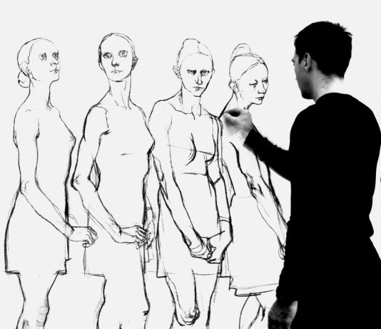 Francesco Merletti – Polvere