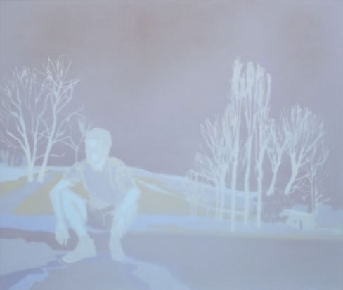 Francesco Sena – Come sparire completamente