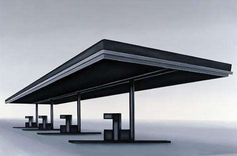 From  Italy:  nuovi aspetti della pittura