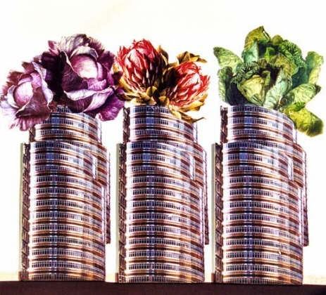 Gabriella Faotto / Renzi&Lucia