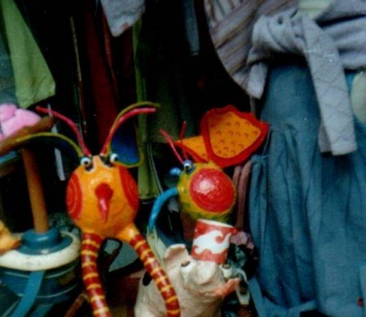 Genny Capitelli – Fantasy Genny Capitelli – Fantasy