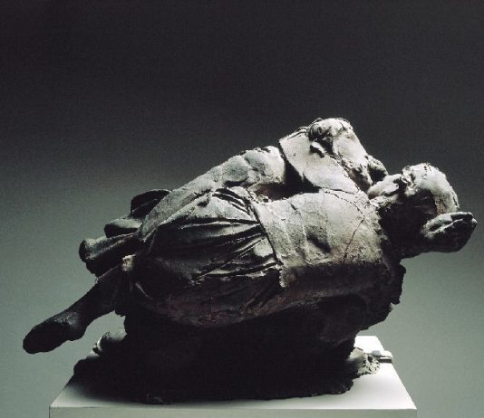 Giacomo Manzù – opere dal 1937 al 1982