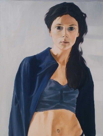 Giacomo Sampieri – Olga, Francesca, Giulietta. Il tuo nome è donna