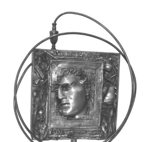 Giuseppe Pirozzi – stratificazione