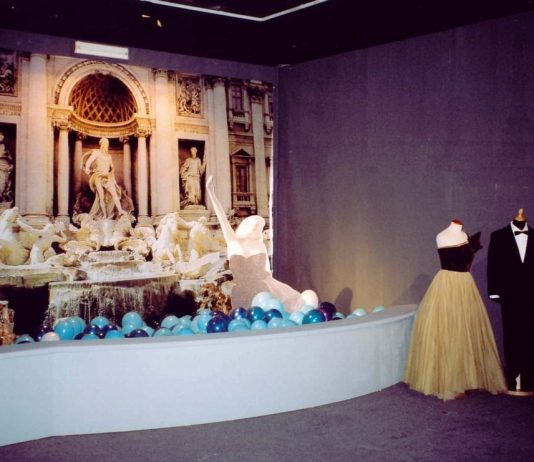 Gli anni della dolce vita : tendenze della fotografia italiana