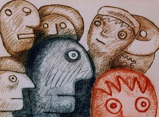 Grafica d’autore Grafica d’autore