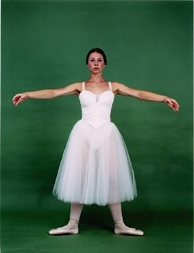 Greta Frau – Ripasso